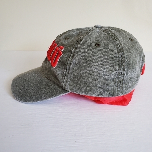 Vintage Spain Besalú Unisex Hat - Picture 5 of 7